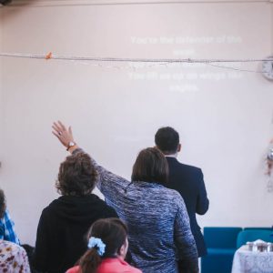 How to live a Spirit filled life