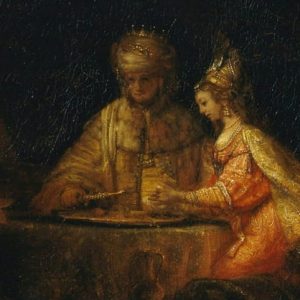 For Such a time as this – Esther 4 For Such a time as this – Esther 4